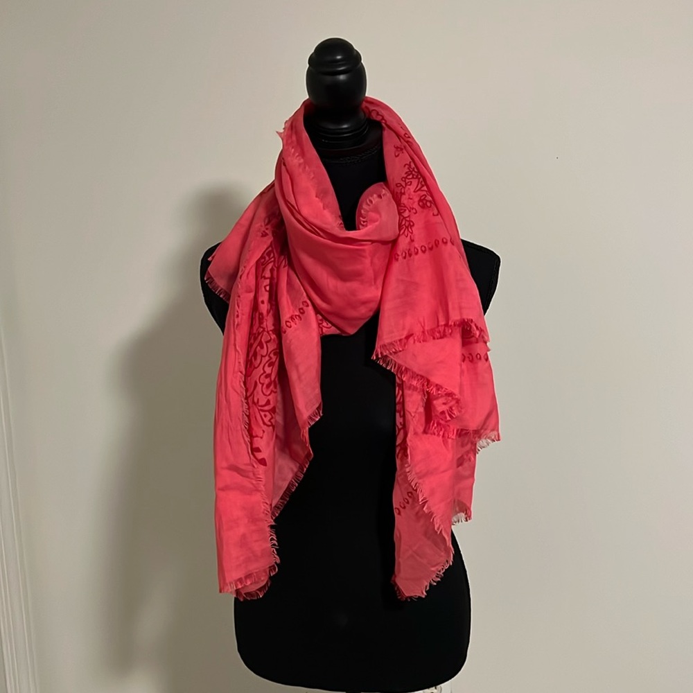 Banana Republic Scarf